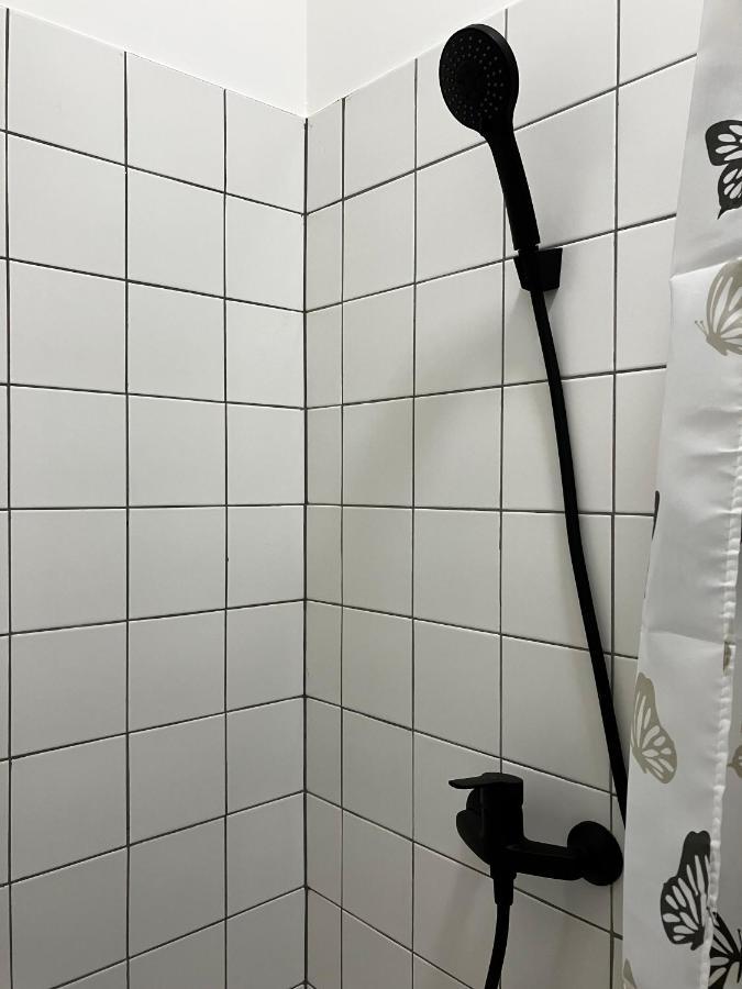 Ingos Laisves Al. Apartamentai Kaunas Exterior foto