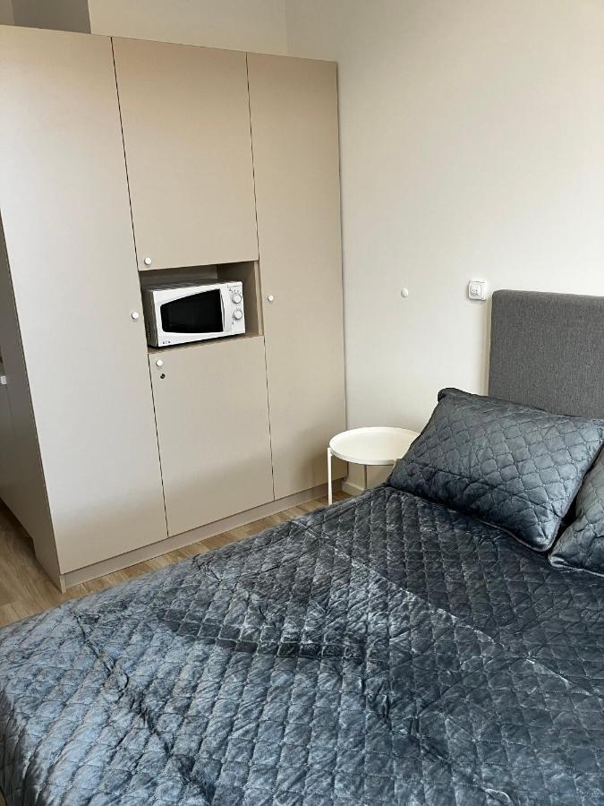 Ingos Laisves Al. Apartamentai Kaunas Exterior foto
